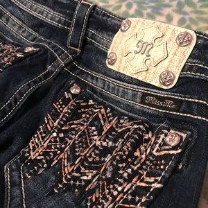 Miss me signature skinny! (OBO)